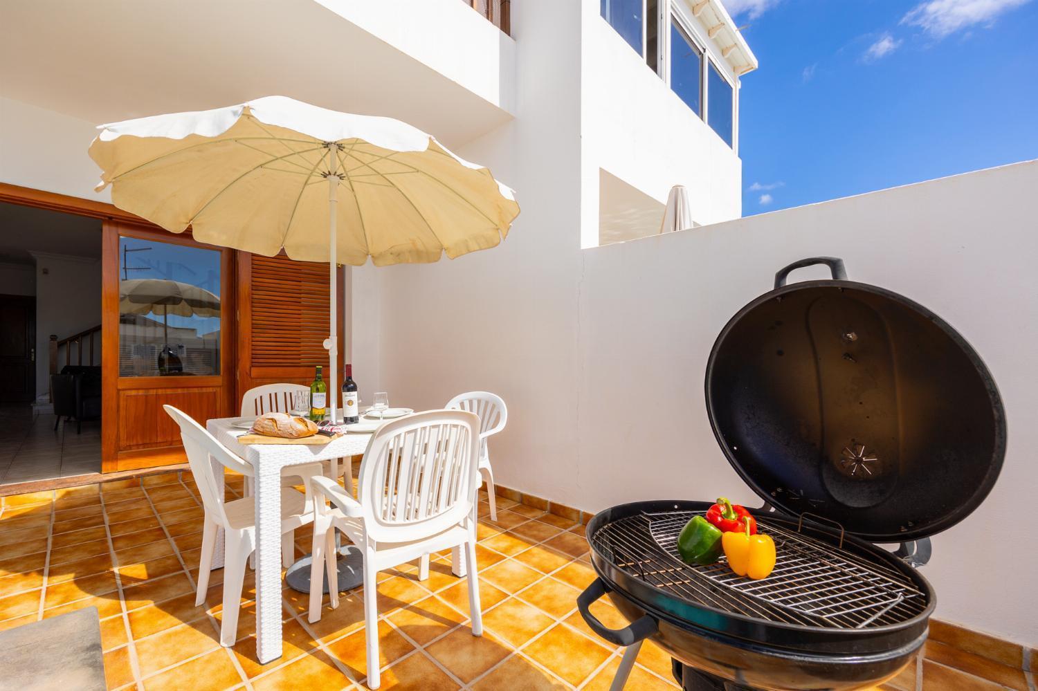 Villa Florencia Puerto del Carmen  Dış mekan fotoğraf