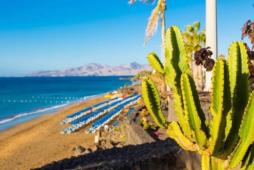 Villa Florencia Puerto del Carmen  Dış mekan fotoğraf
