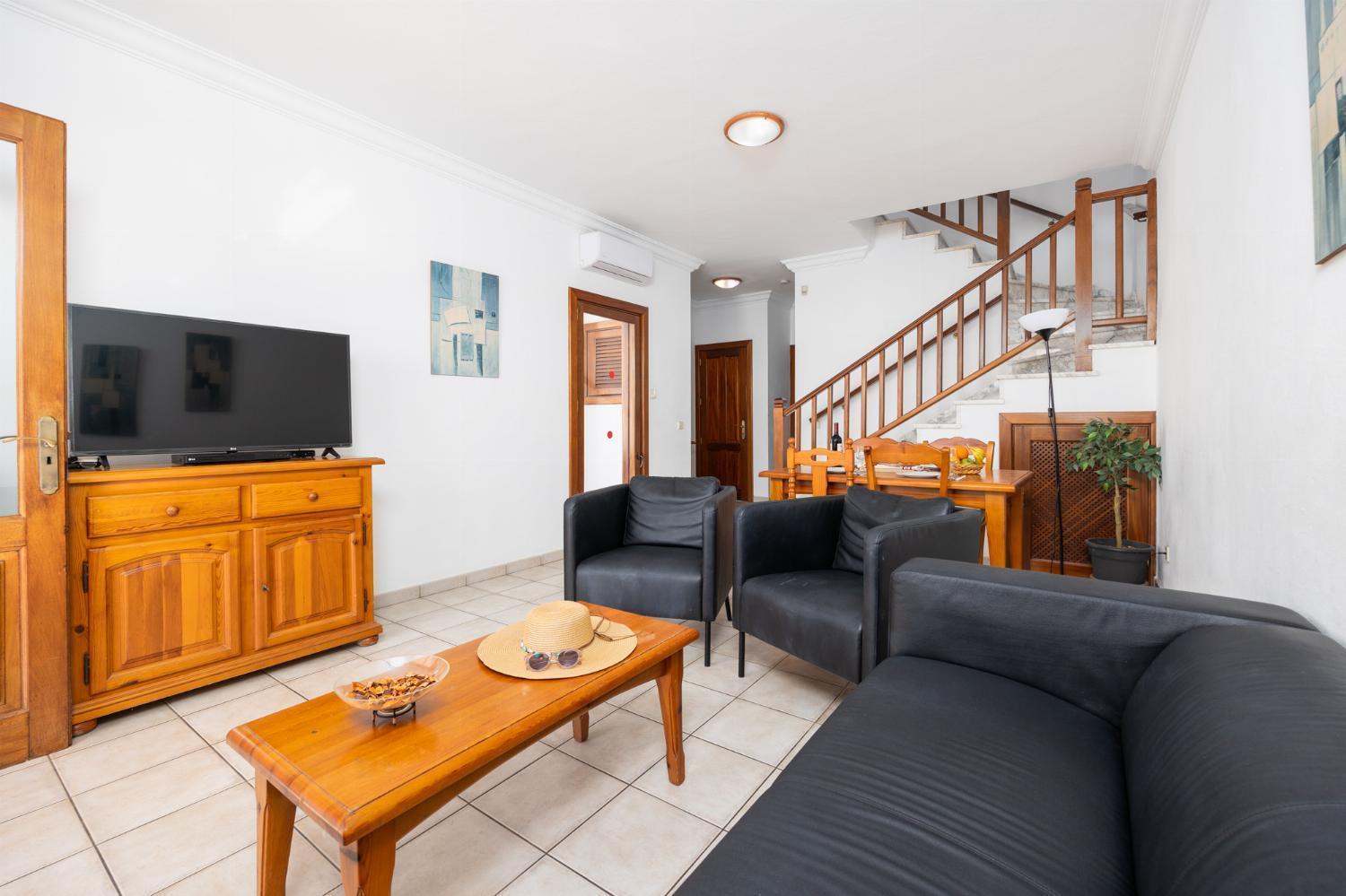 Villa Florencia Puerto del Carmen  Dış mekan fotoğraf