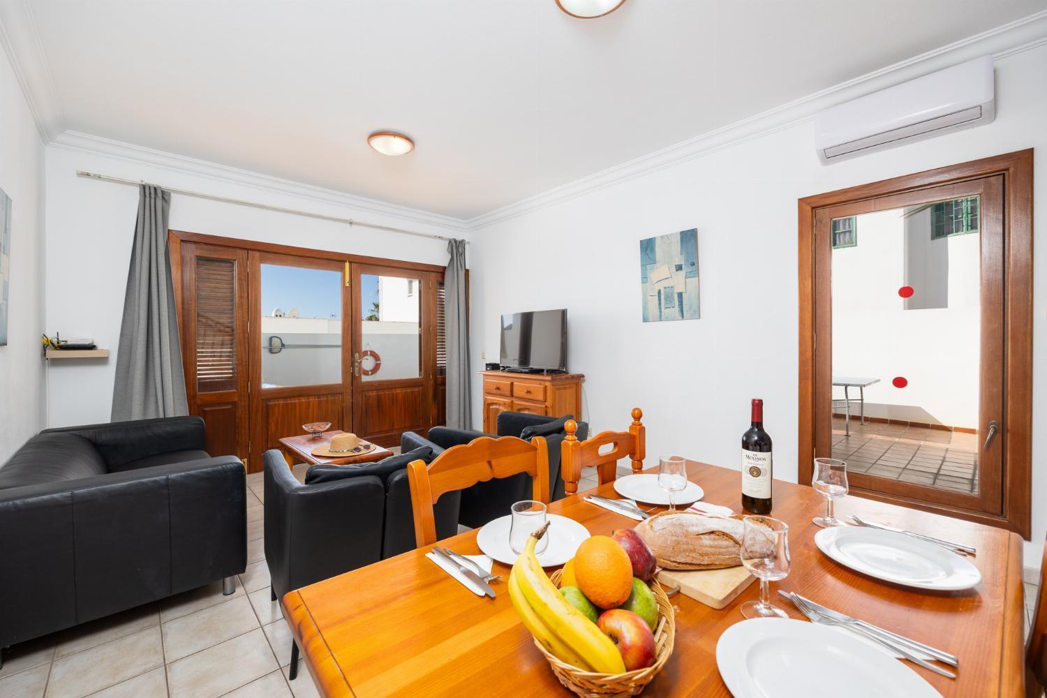 Villa Florencia Puerto del Carmen  Dış mekan fotoğraf